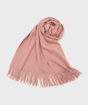 アソートボリュームシャギーマフラー