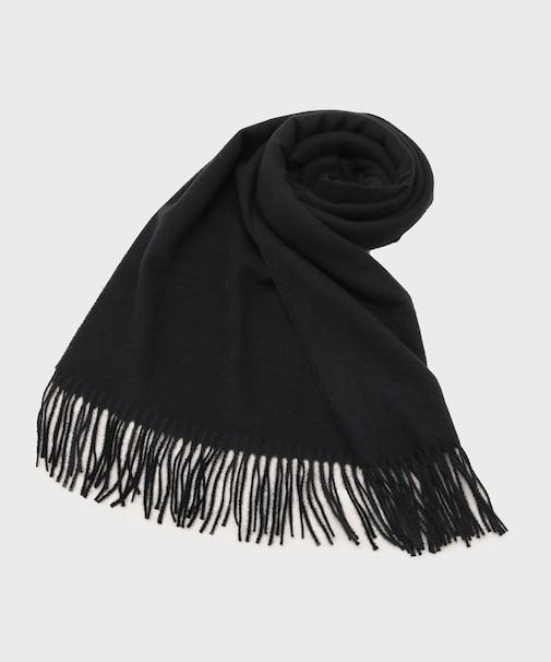 ソフトワイドマフラー