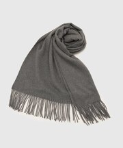 ソフトワイドマフラー