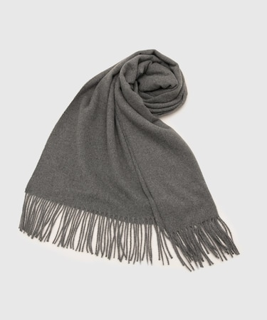 ソフトワイドマフラー