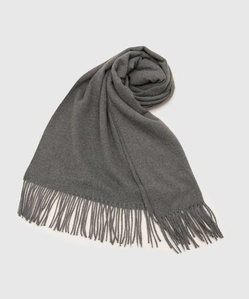 ソフトワイドマフラー