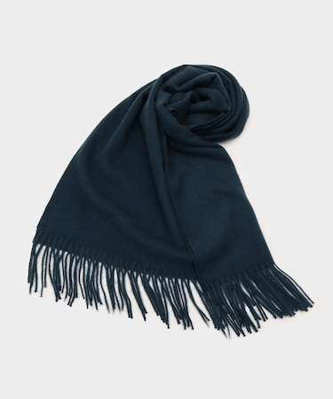 ソフトワイドマフラー