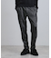 ニットフリースパンツ