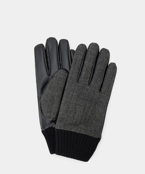 ウォッシャブルグローブ