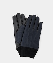 ウォッシャブルグローブ