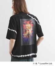 【STAR WARS】Capsule Collection タイダイTシャツ