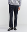 裏起毛ハイパワーストレッチ ストレート パンツ