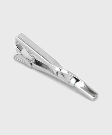 【日本製】ミッドモダンツイストタイバー