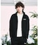 TKDWダンボールニットブルゾン