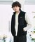 TKDWフリースベスト