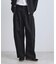 【別注】Dickies バギーシルエットパンツ
