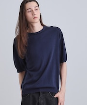 スムースタッチニット