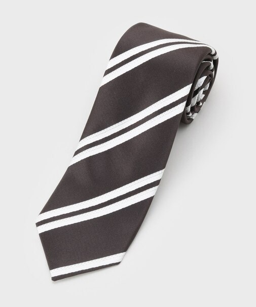 【タンザワシルク】フレスコストライプ