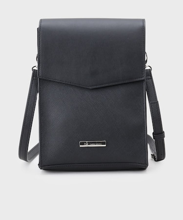 フラップスクエアミニョルダー