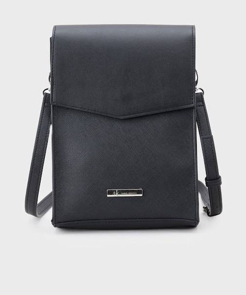 フラップスクエアミニョルダー