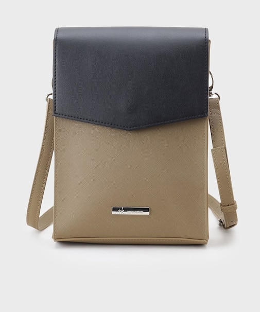 フラップスクエアミニョルダー