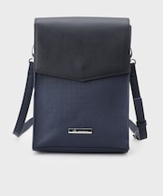 フラップスクエアミニョルダー