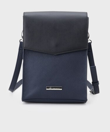 フラップスクエアミニョルダー