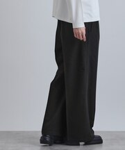 Aラインスラックス