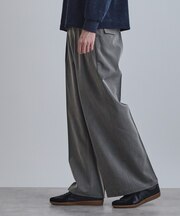 Aラインスラックス