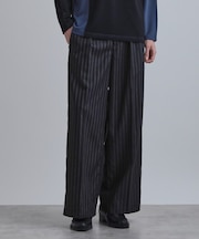 Aラインスラックス