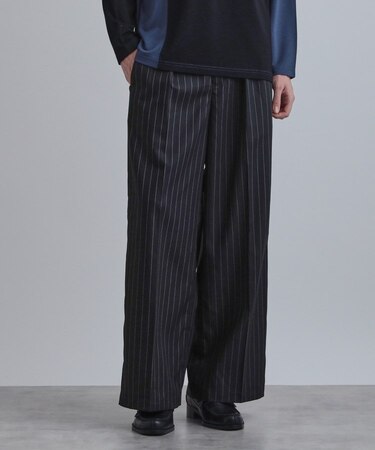 Aラインスラックス