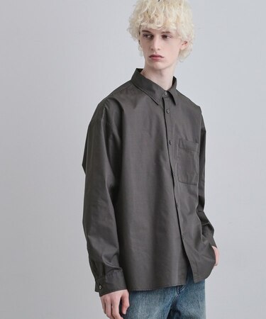 アソートブロードシャツ