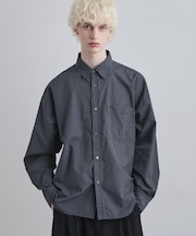 アソートブロードシャツ