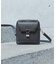 ポケットアオリショルダー