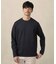 【尾州ファブリック】ジャカードカットソー