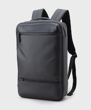 コーティング2WAYリュック