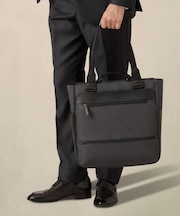 コーティングトートバッグ