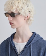 【UVカット】アソートカラーサングラス/紫外線カット/6色展開