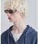 【UVカット】アソートカラーサングラス/紫外線カット/6色展開