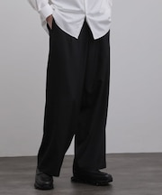 バレルスラックス