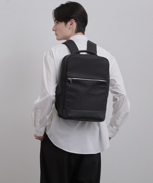 【撥水】シュリンクバッグパック