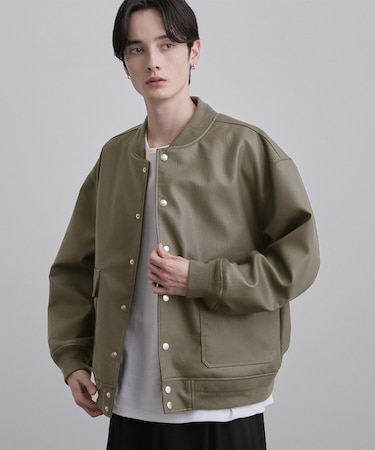 A-1フライトジャケット