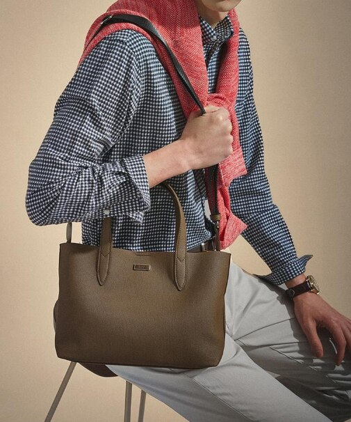 2WAYミニトートバッグ