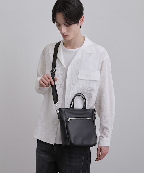 【2WAY】ミニショルダーバッグ