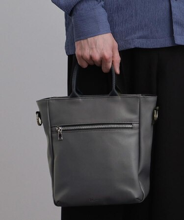 【2WAY】ミニショルダーバッグ