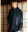 【BOWLER HAT LABEL】エクスプローラー Gジャン