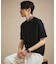 【徳島ニット】ニットＴシャツ