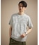 【徳島ニット】ニットＴシャツ