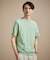 【徳島ニット】ニットＴシャツ