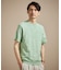 【徳島ニット】ニットＴシャツ