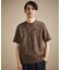 【徳島ニット】ニットＴシャツ