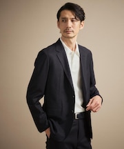 【抗菌防臭】CALCULO（R）ジャージ ジャケット