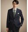 DORMEUIL ストレッチフレスコ ブレザー