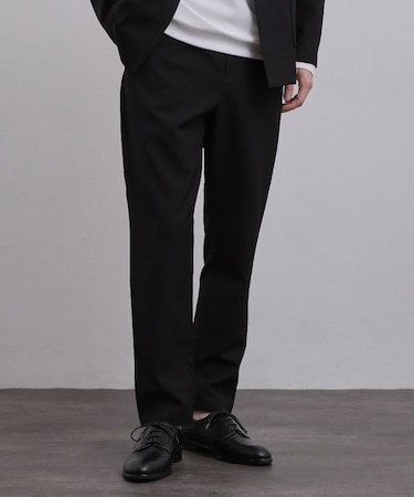 【セットアップ対応可】カルゼパンツ