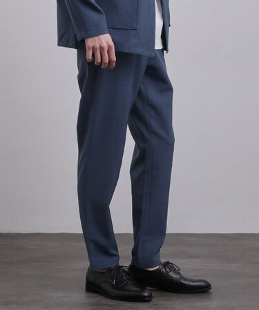 【セットアップ対応可】カルゼパンツ